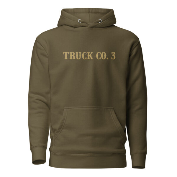 Alt Truck Co. 3 Hoodie - Image 13