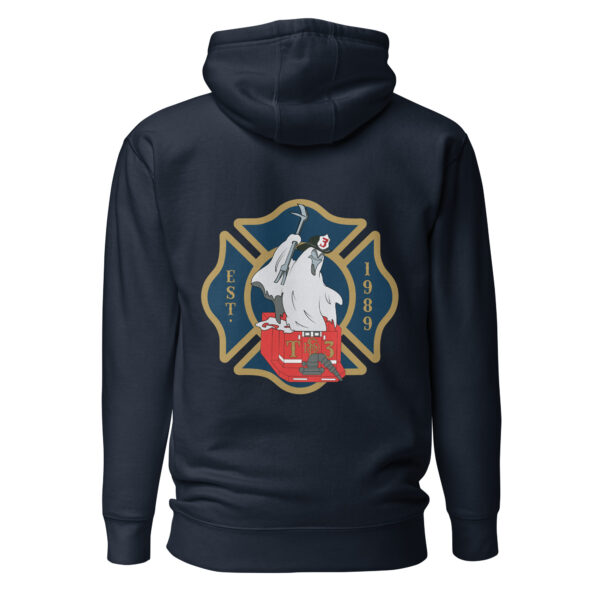 Alt Truck Co. 3 Hoodie - Image 6