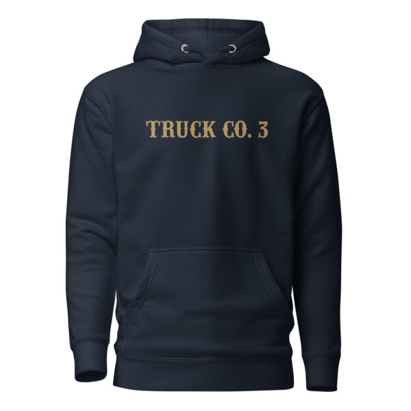 Alt Truck Co. 3 Hoodie - Image 5