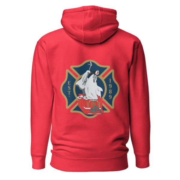 Alt Truck Co. 3 Hoodie - Image 8