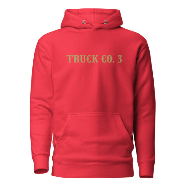 Alt Truck Co. 3 Hoodie - Image 7