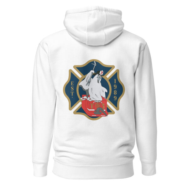 Alt Truck Co. 3 Hoodie - Image 16